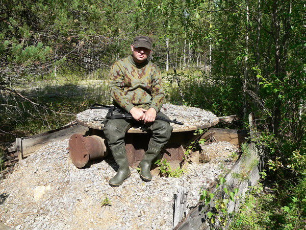 Вадим Вышинский