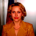 Марина Димова-Глазырина