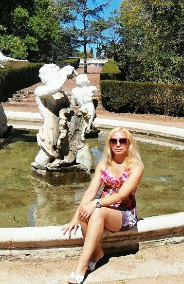 Светлана Немченко