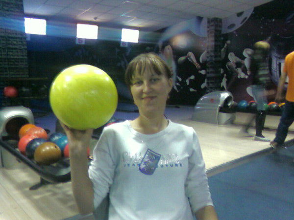 Надежда Герасимова