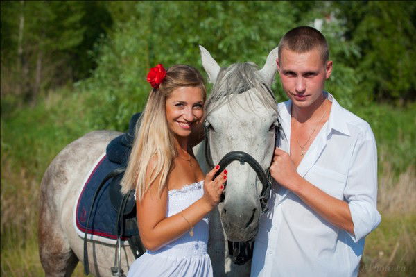 Олеся Рослик