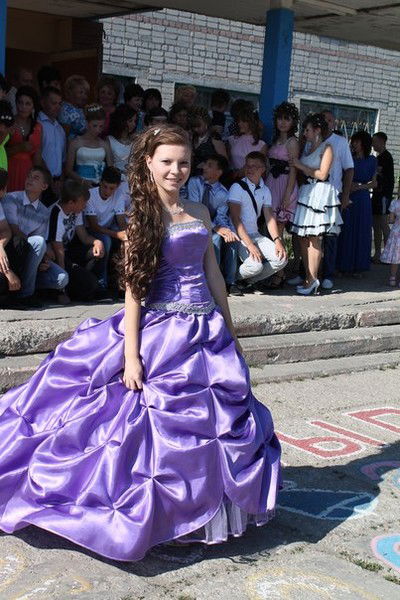 Анна Юльчиева