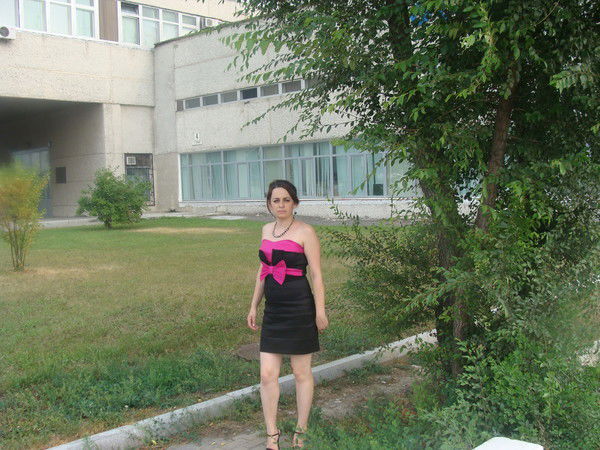 Елена Фомина