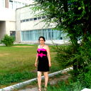 Елена Фомина