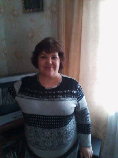 Ольга Евченко