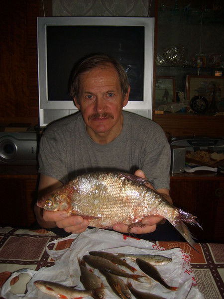 Анатолиий Горохов