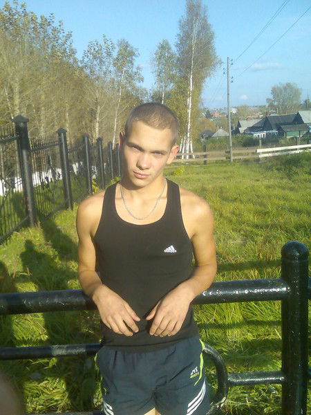 Никита Мациевский