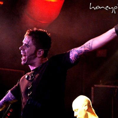 Соня Кузьмицкая