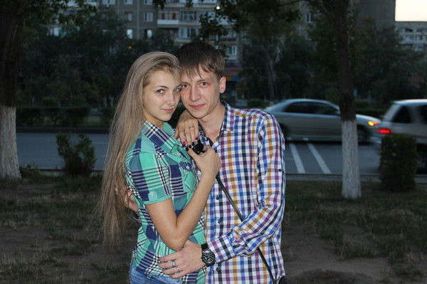 Маргарита Бортник