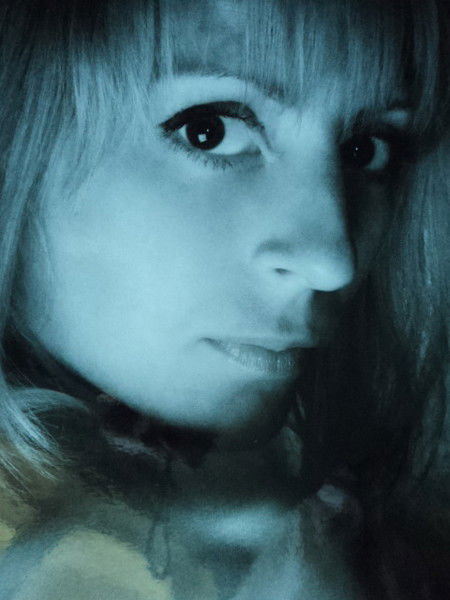 Юлия Куценко