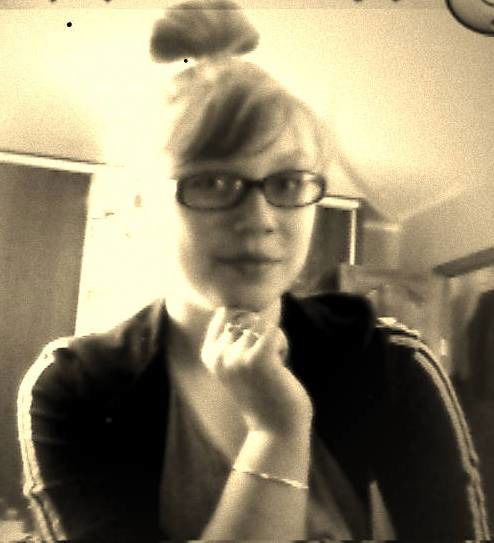 Юлианна Гируть