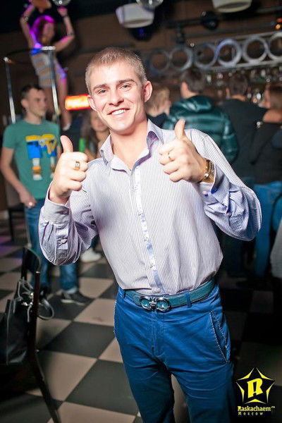 Андрей Дегтярев