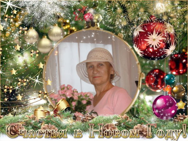 Марфа Никифорова