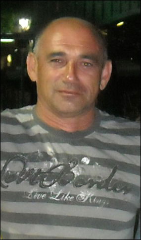 Леонид Храковский