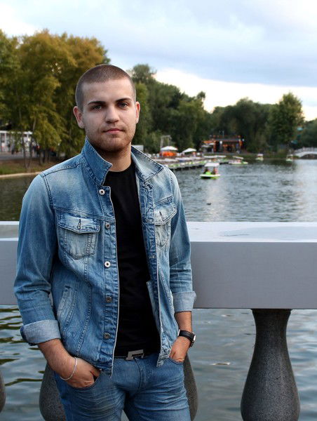 Фёдор Сиркели