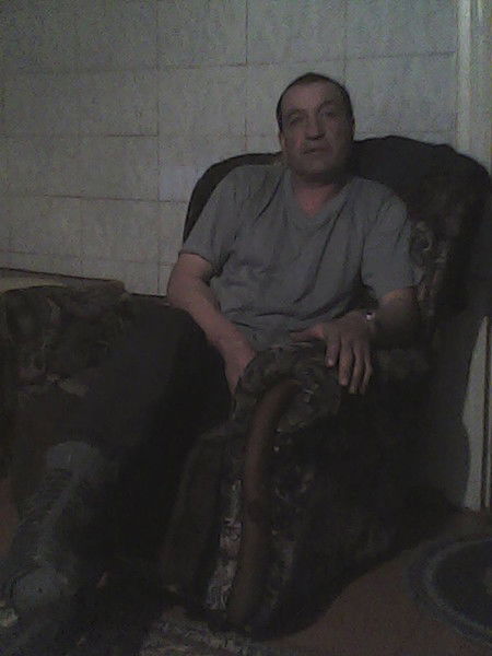 Александр Санитаров