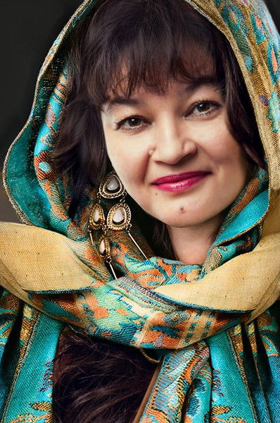 Райля Сайфуллина