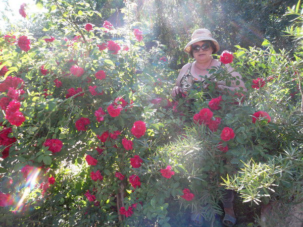 Любовь Маракина