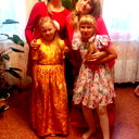 Светлана Бузмакова