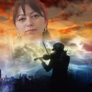 Зарема Богатырева