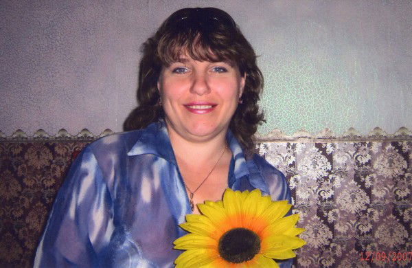 Ольга Чернакова