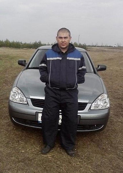 Ринат Исрафилов