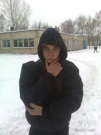 Чёрный Дембель