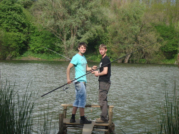 Артём Геннадиевич