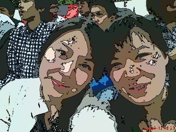 Айгерим Дуванаева