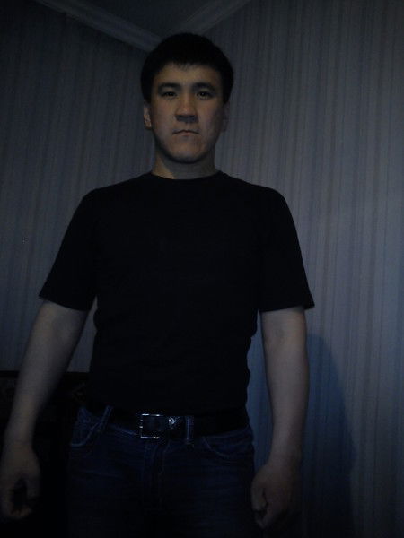 Еркин Сулейменов