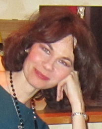 Ольга Юркина