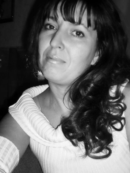 Оля Никоненко