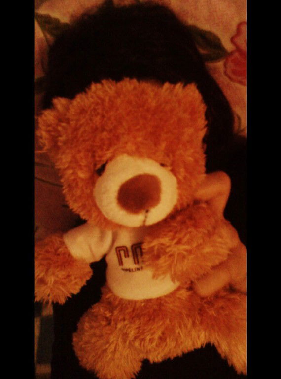 Маленький Ангелочек*