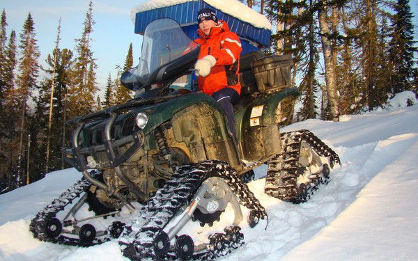 Паха Петровский