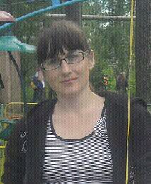 Наталья Бурцева