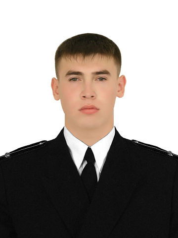 Фёдор Дроздов