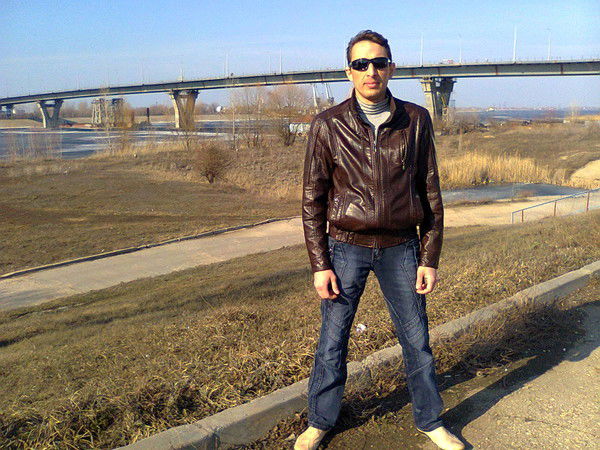 Андрей Логинов