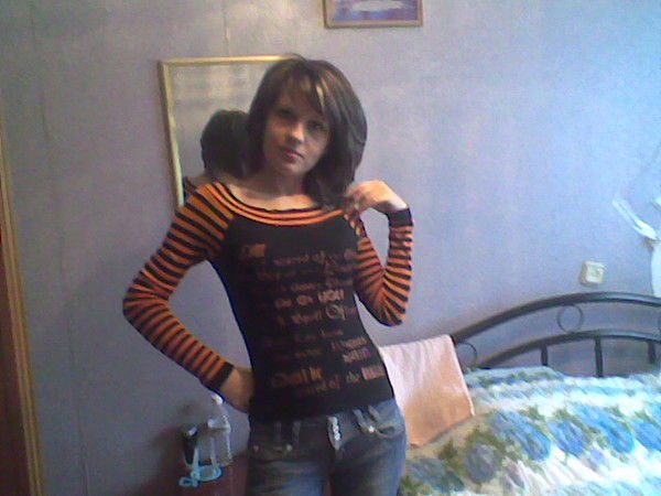 Ольга Проценко