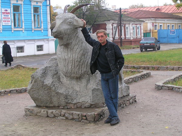 Дмитрий Колпак