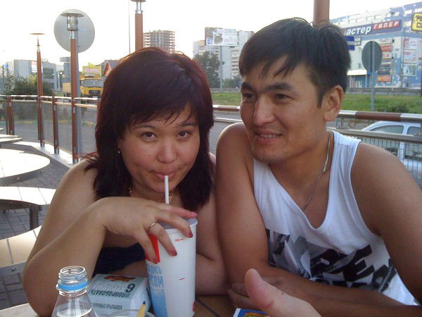 Болотбек Зулумбеков