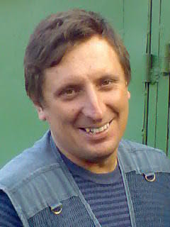 Сергей Шамаев
