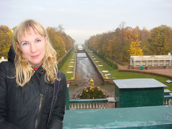 Полина Котельникова