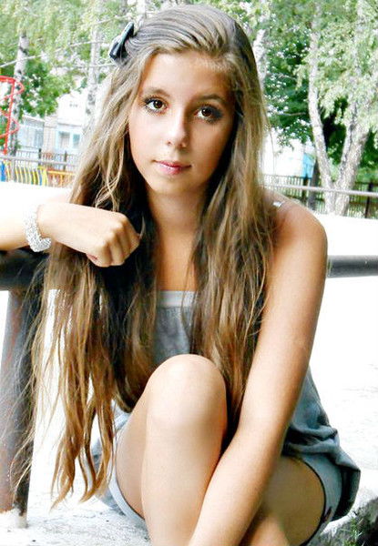 Карина Катлан