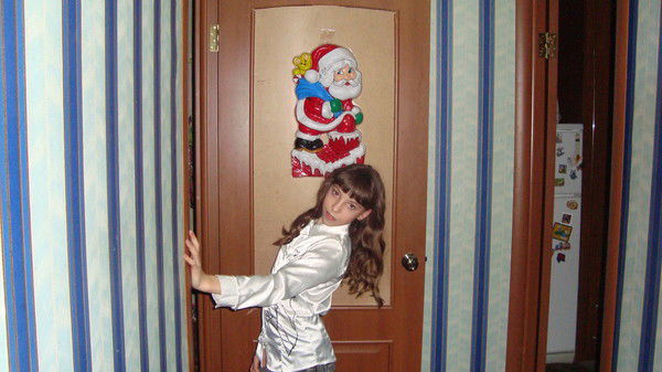 Лерик Свиридова