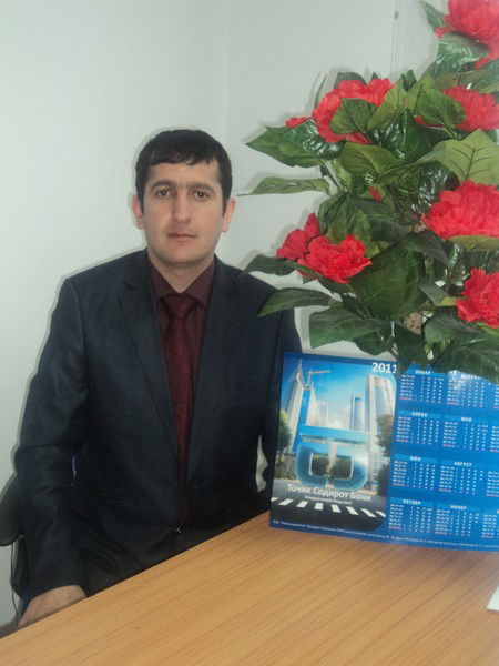 Ризо Маъруфов