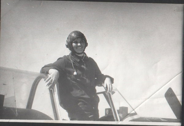 Таня Власова