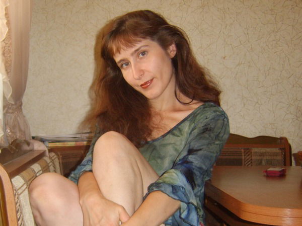 Роза Хасанова