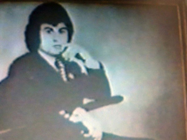 Мехди Мамедов