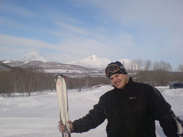 Сергей Давыденко