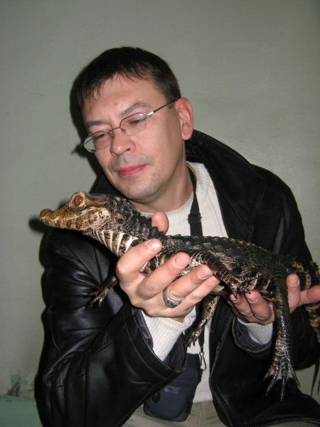 Андрей Малышев